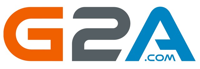 G2A logo