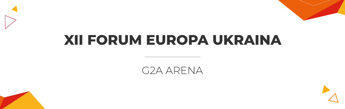 XII Forum Europa Ukraina