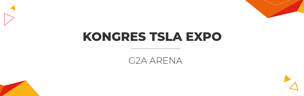 KONGRES TSLA EXPO