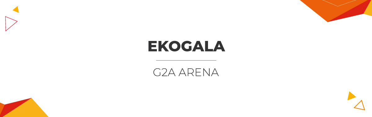 Ekogala