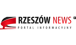 Rzeszów News – logo portal
