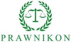 logo prawnikon