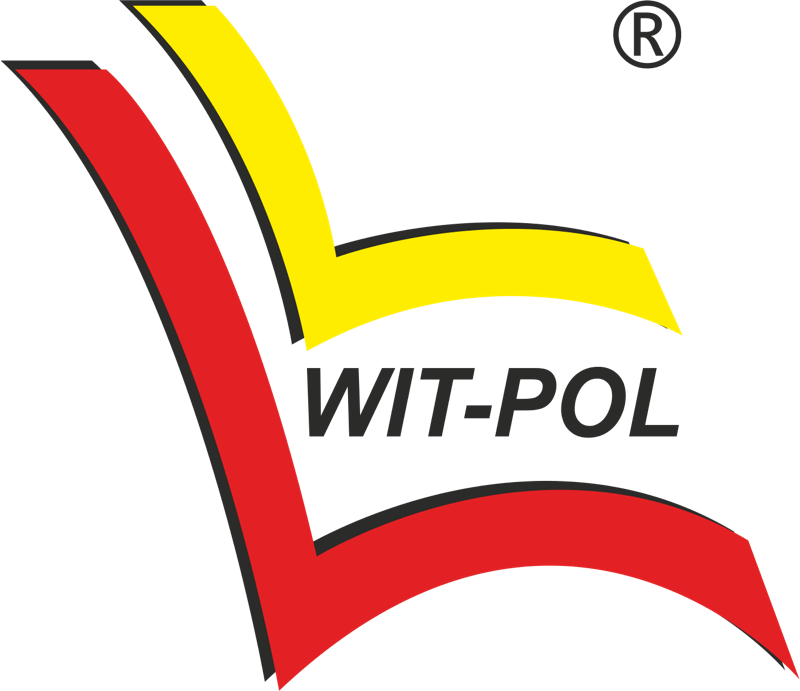 Wit pol