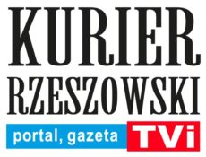 Kurier Rzeszowski LOGO TVi