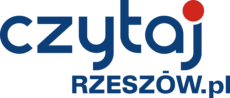 Logo_CzytajRzeszów