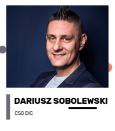 dariusz sobolewski