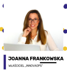 joanna frankowska
