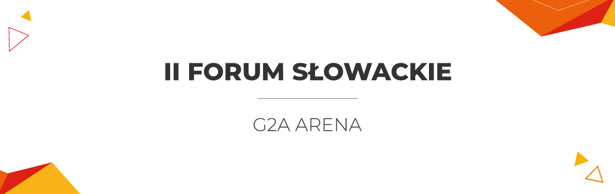 II Forum Słowackie