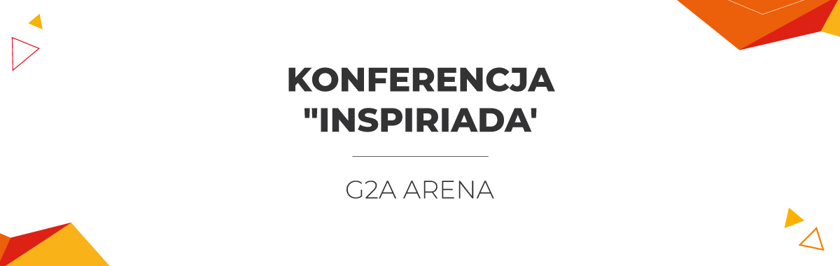 Konferencja “Inspiriada’