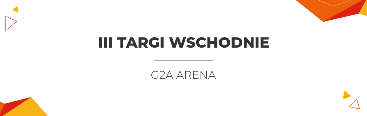 III Targi Wschodnie