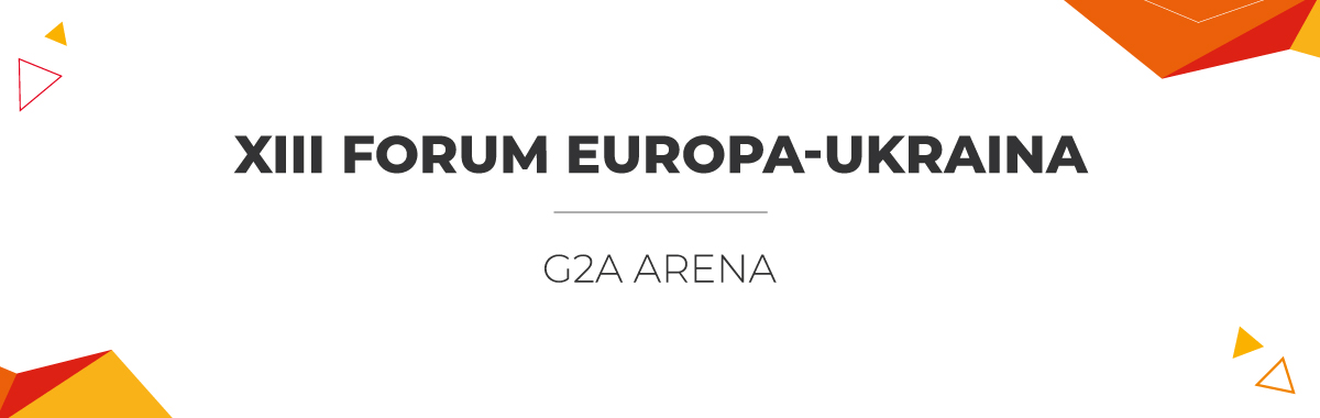 XIII Forum Europa-Ukraina