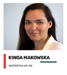 kinga makowska