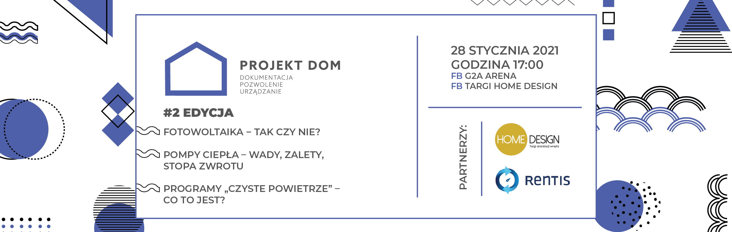 III Konferencja Projekt DOM