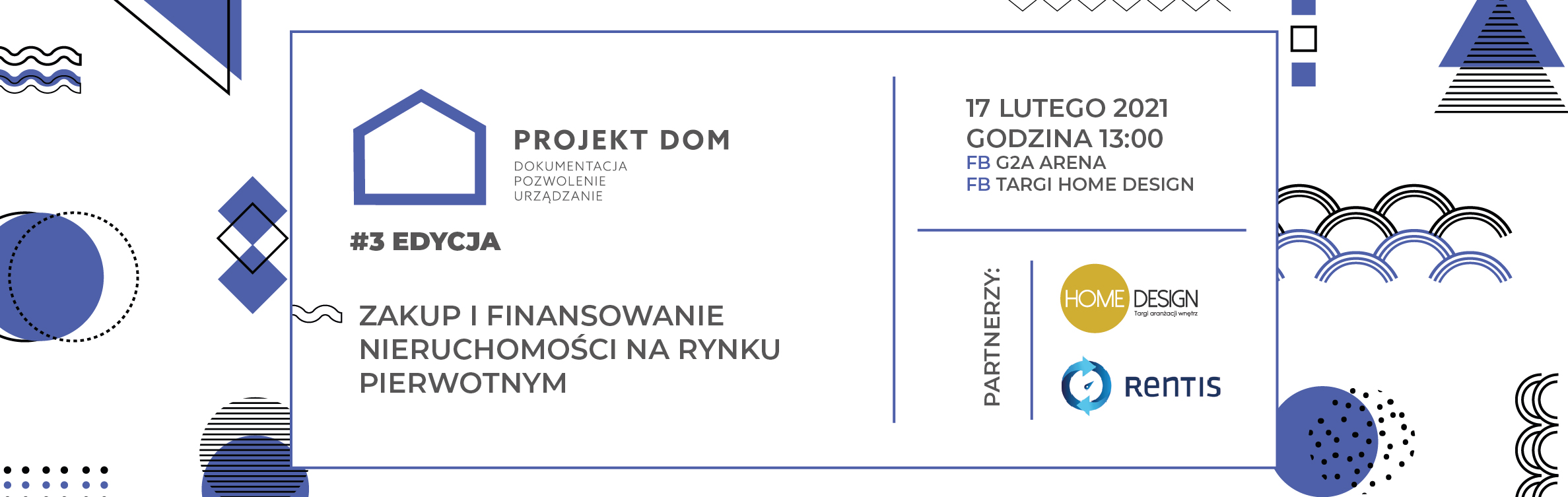 III Konferencja Projekt DOM