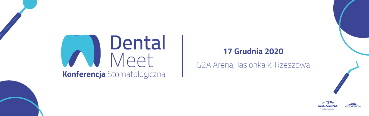 I Konferencja Stomatologiczna DentalMeet