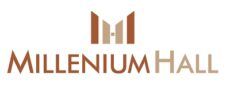 logo millenium hall