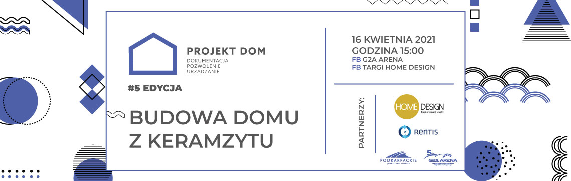 V Konferencja Projekt DOM