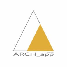 arch app logo