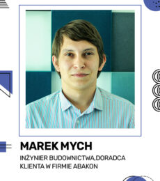 marek mych