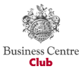 logo business centre club