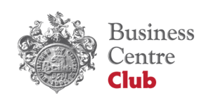 logo business centre club