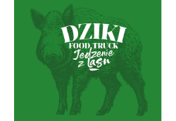 dziki food truck