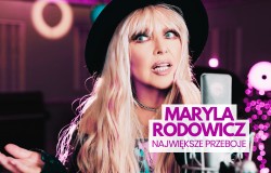 Maryla Rodowicz – Największe przeboje — afisz wydarzenia