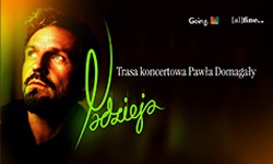 Paweł Domagała – Nadzieja — afisz wydarzenia